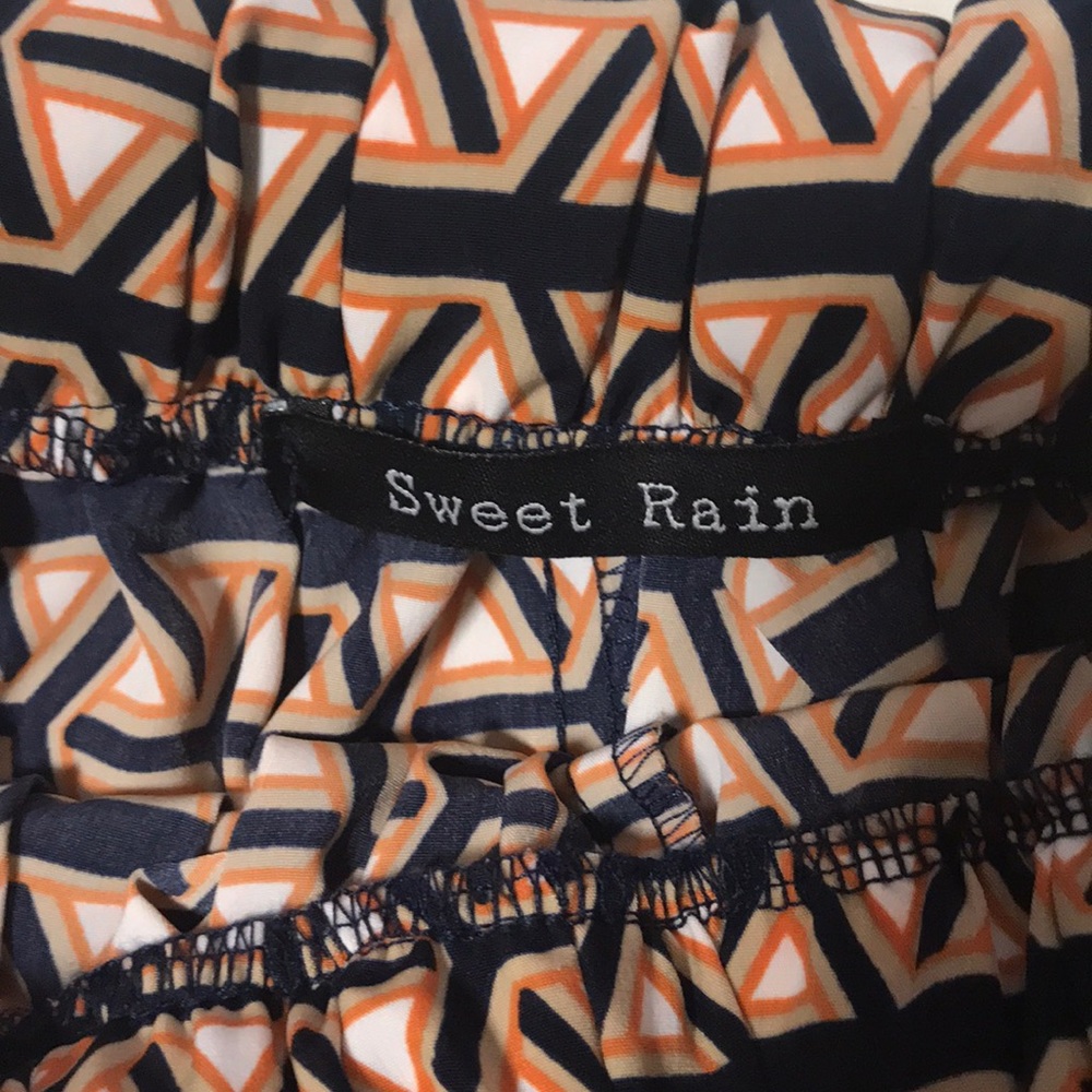 Sweet Rain Mini - Picture 2 of 2